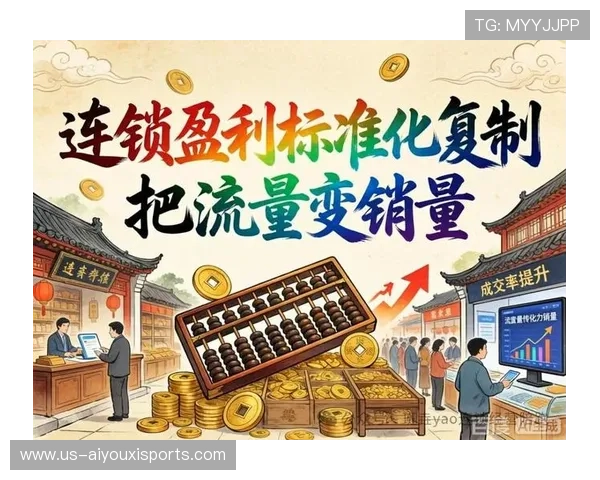 重构增长：从流量到转化，一套体系让业绩提升100%